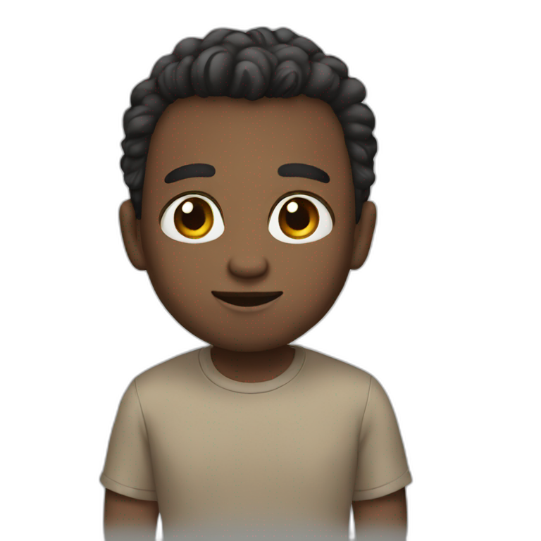 Big brother | AI Emoji Generator