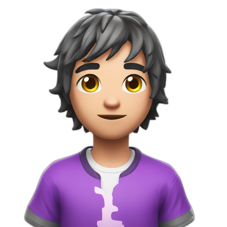 Mongraal | AI Emoji Generator