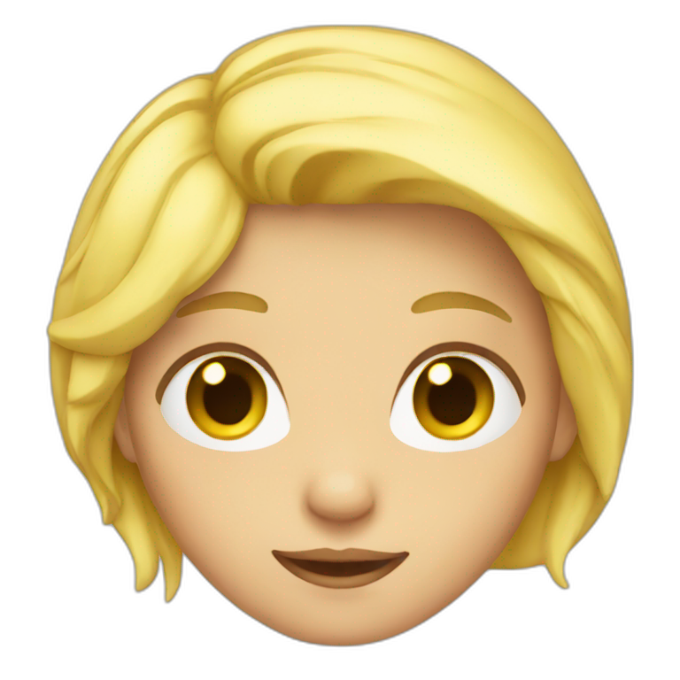 2 blond Surgeons | AI Emoji Generator