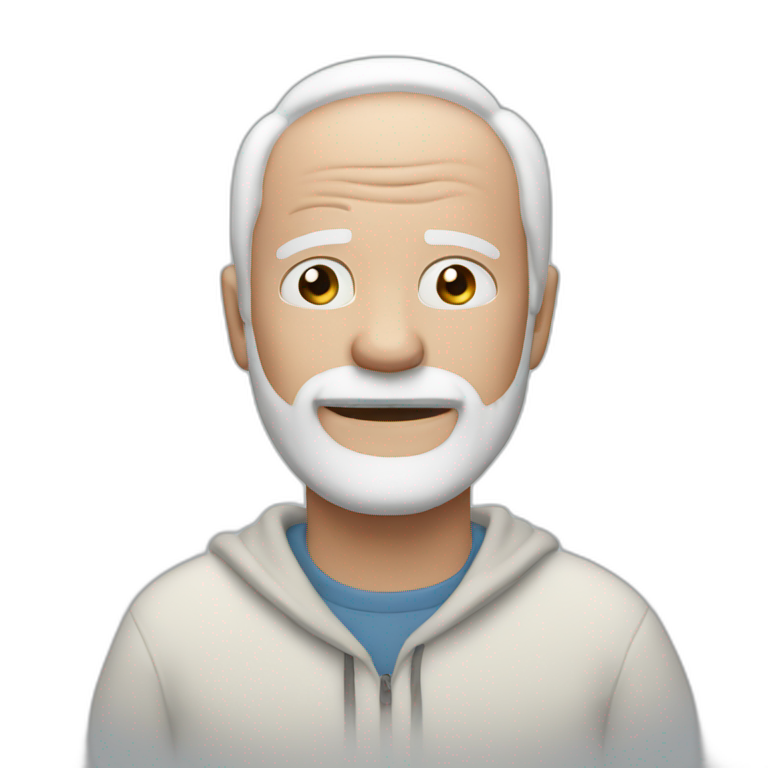 pain harold | AI Emoji Generator