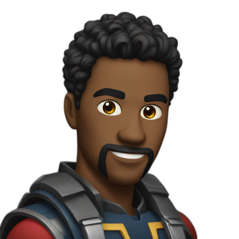 Marvel | AI Emoji Generator