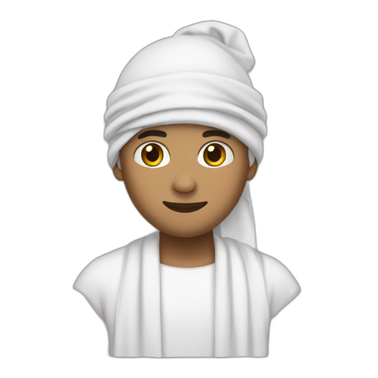 Durag | AI Emoji Generator