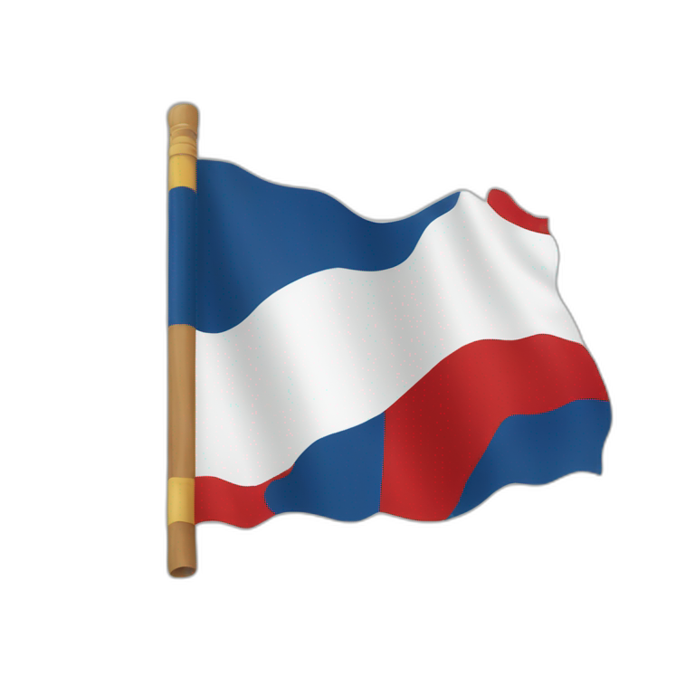 Drapeau Corse A Bandera Corsa Ai Emoji Generator