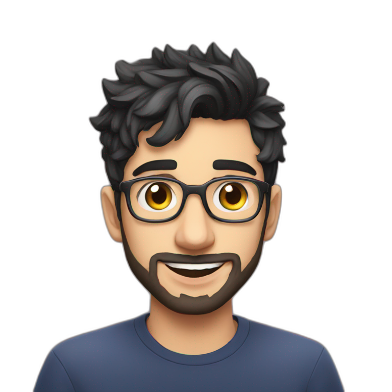 Carryminati | AI Emoji Generator