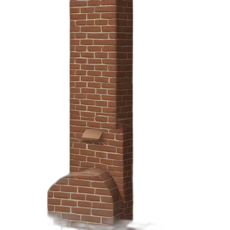 chimney | AI Emoji Generator