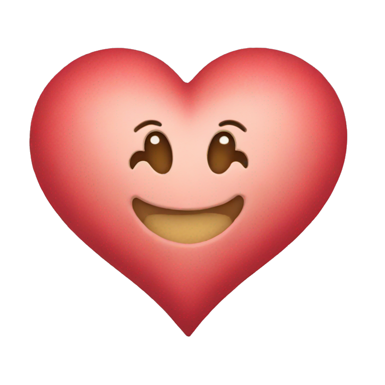 Heart | AI Emoji Generator