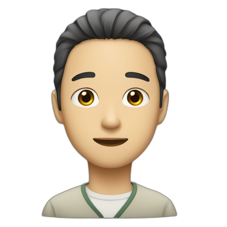 Ai Hoshino | AI Emoji Generator