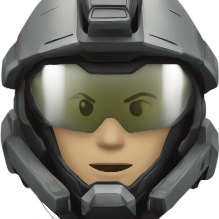 odst | AI Emoji Generator