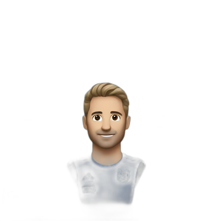 Schalke | AI Emoji Generator