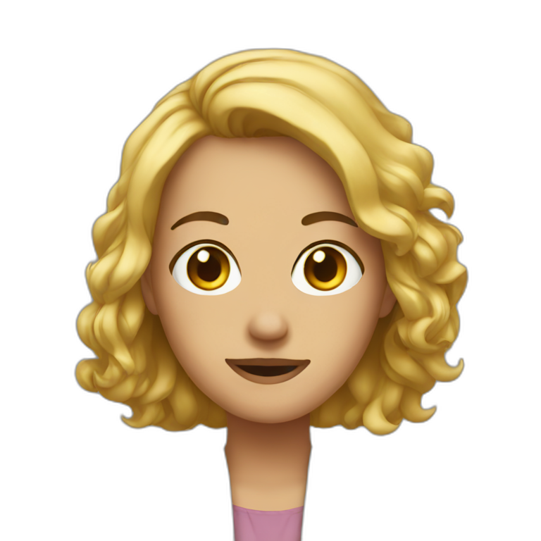 sarah kerrigan from starcraft | AI Emoji Generator