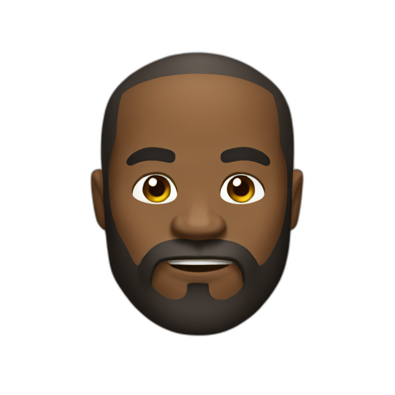 Baracus | AI Emoji Generator