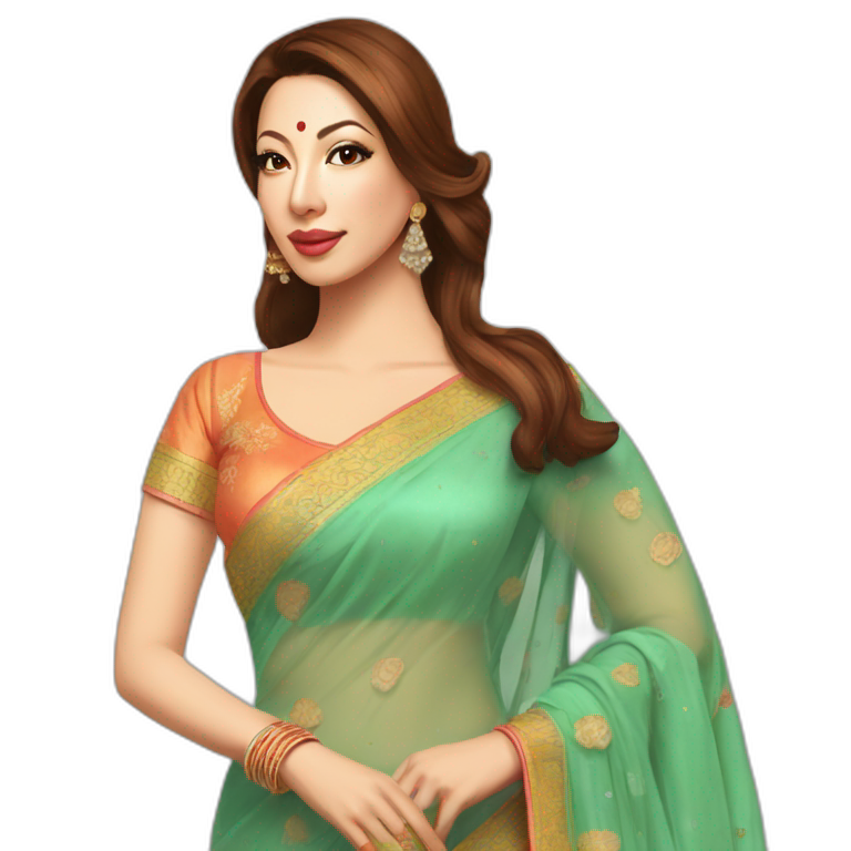 Munmun Dutta | AI Emoji Generator