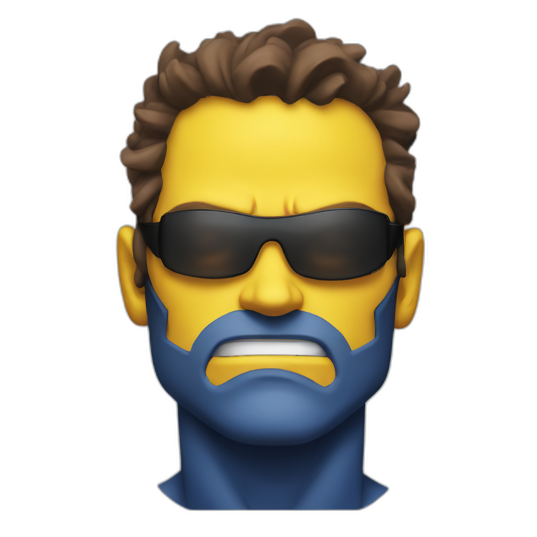 Cyclops | AI Emoji Generator