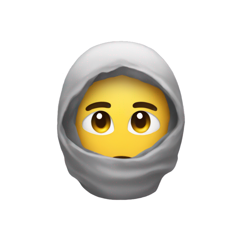 impostor among us | AI Emoji Generator