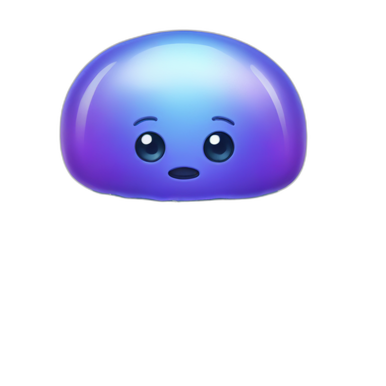 Jellyfish | AI Emoji Generator