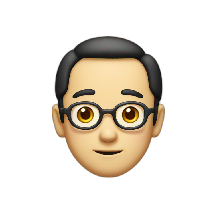 Noby Nobi Ai Emoji Generator