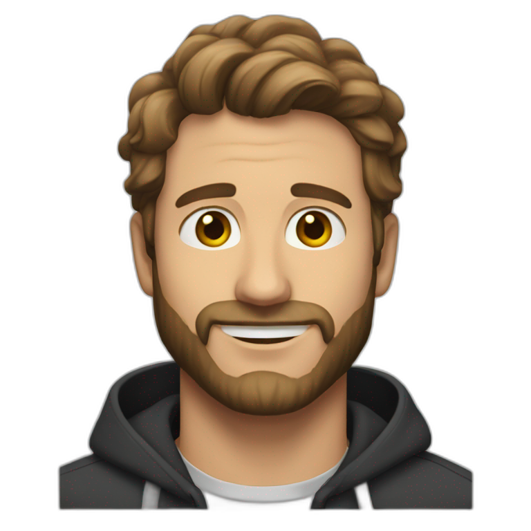 Sturniolo | AI Emoji Generator