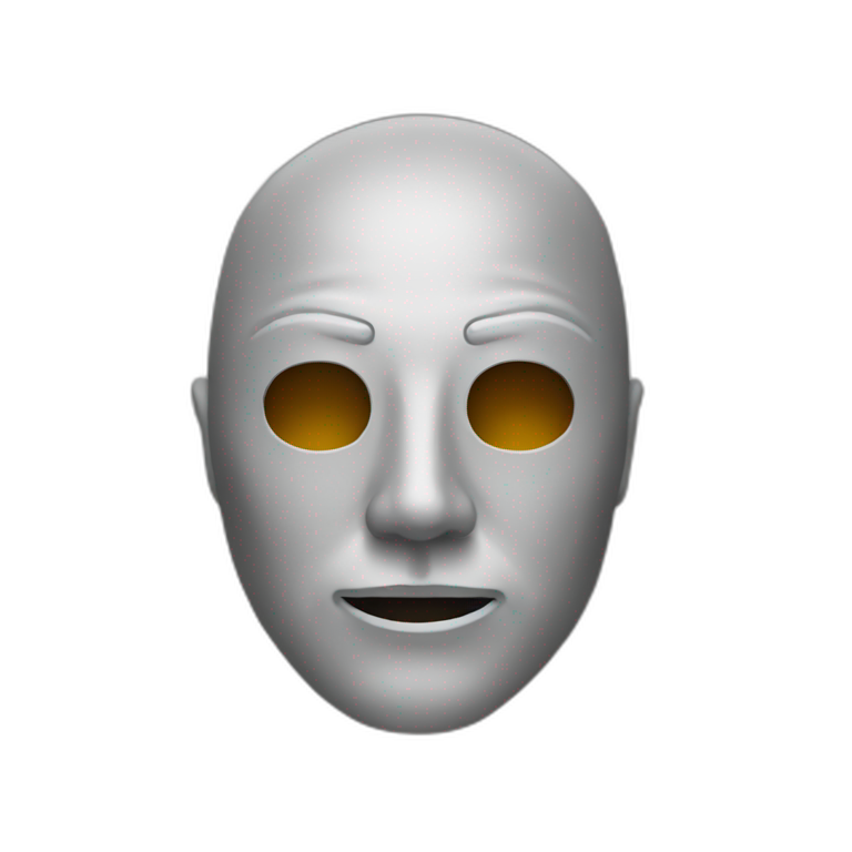 elon mask | AI Emoji Generator