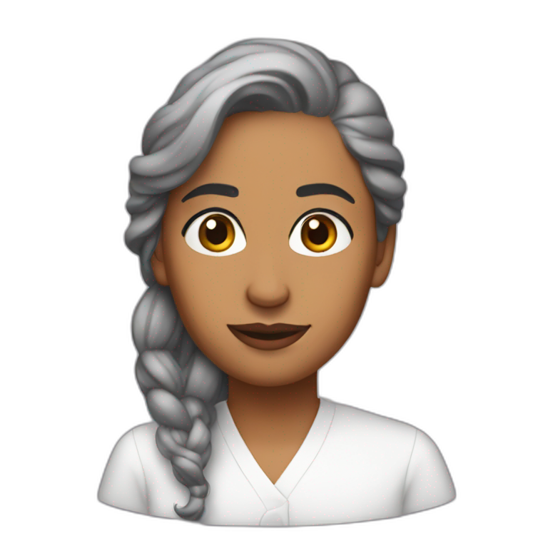 Suella Braverman | AI Emoji Generator