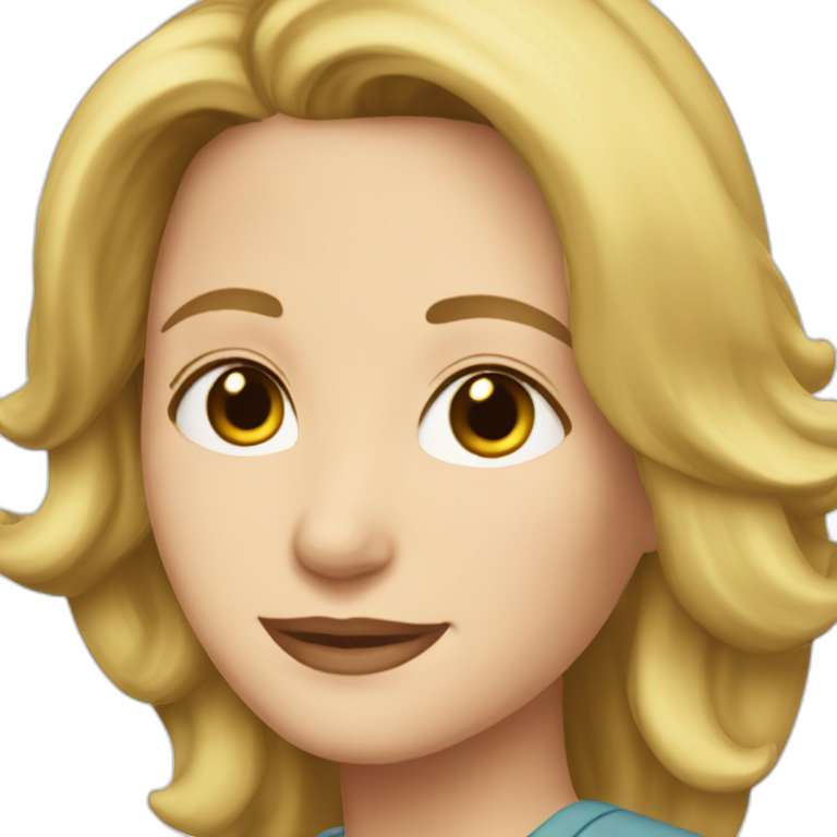 Lynette Ai Emoji Generator