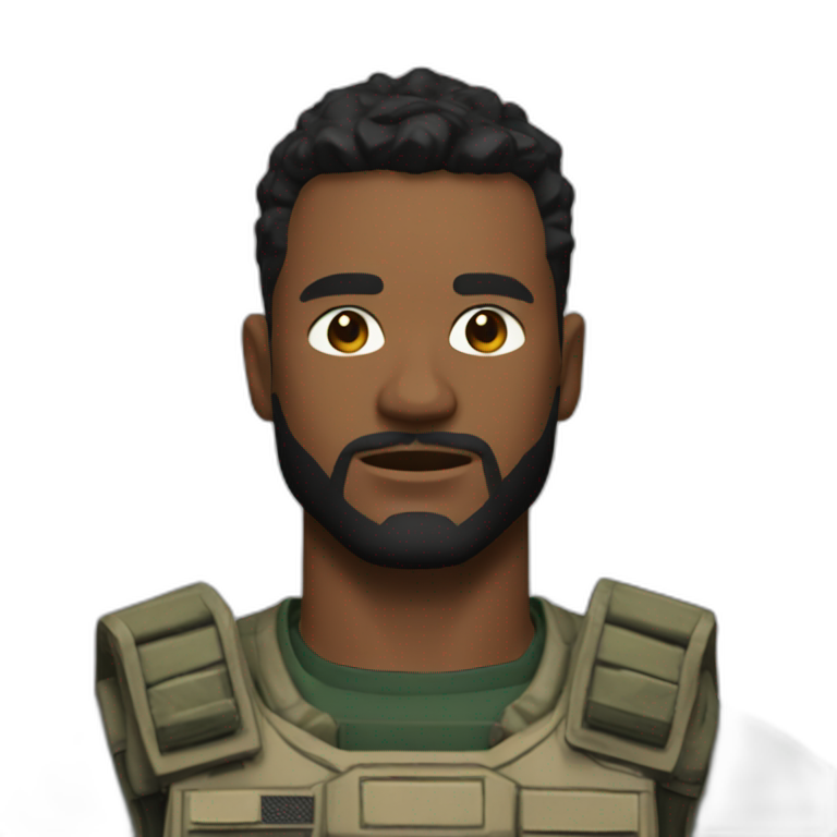 warzone | AI Emoji Generator