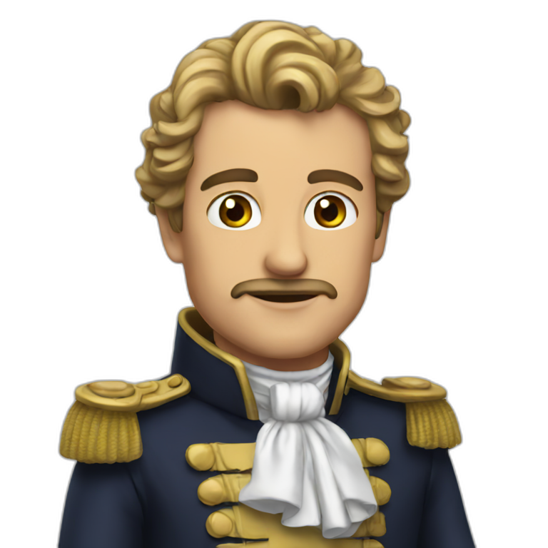 sir yes sir | AI Emoji Generator