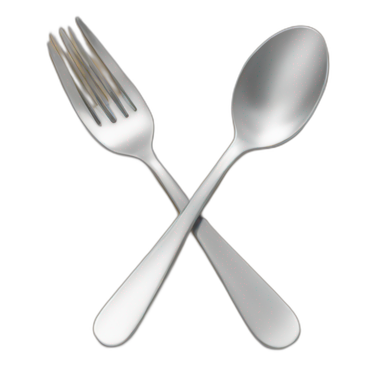 spork | AI Emoji Generator