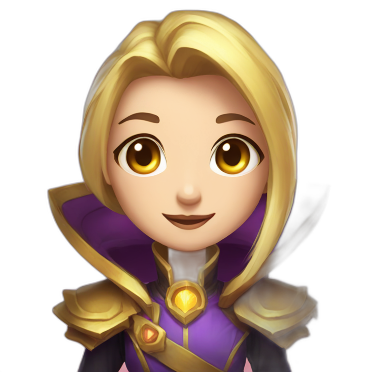 cadence lux smile | AI Emoji Generator