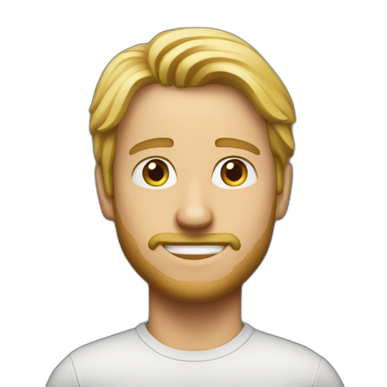 joel miller | AI Emoji Generator