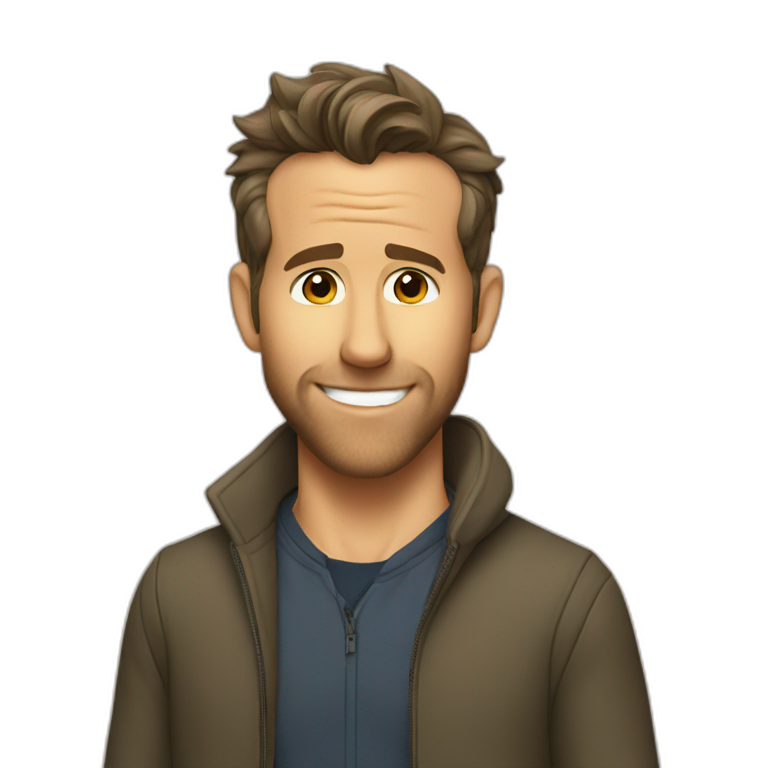 Reynolds experiment | AI Emoji Generator