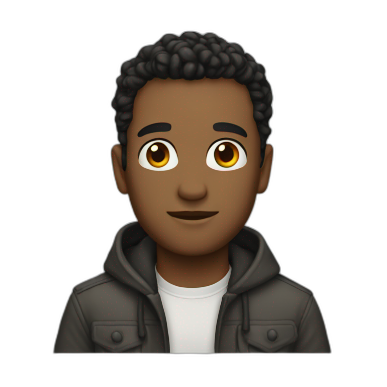 Bof | AI Emoji Generator