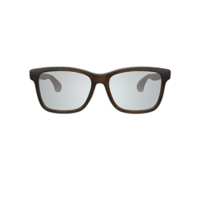 Glasses Ai Emoji Generator