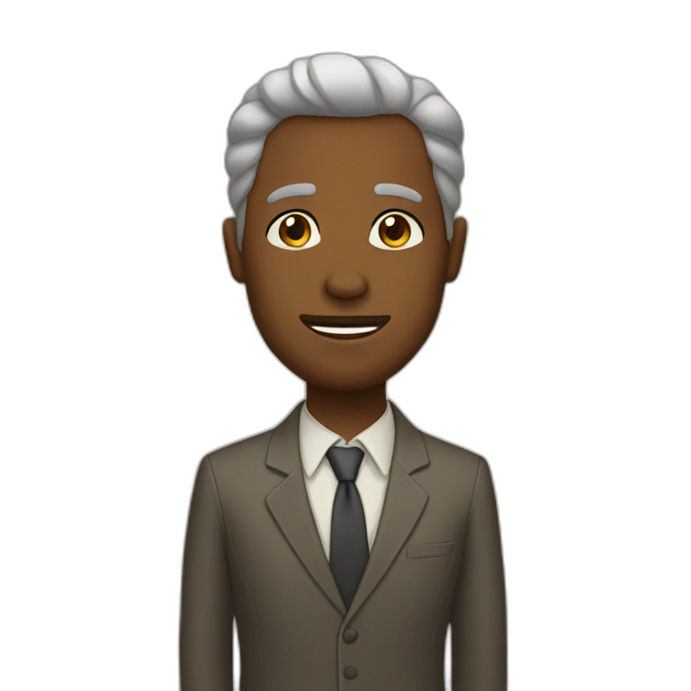 Jehovah | AI Emoji Generator