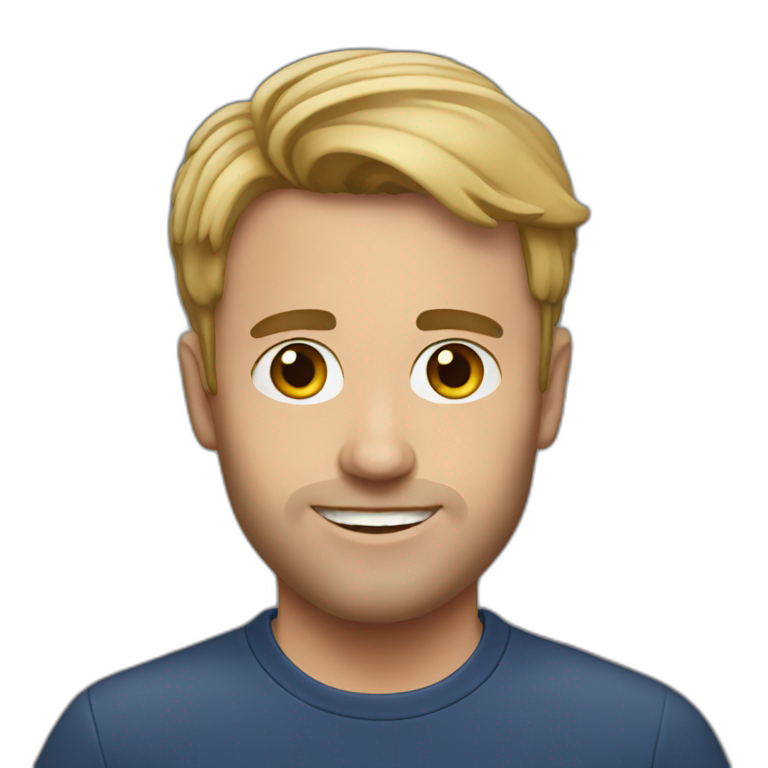 andrew tate | AI Emoji Generator