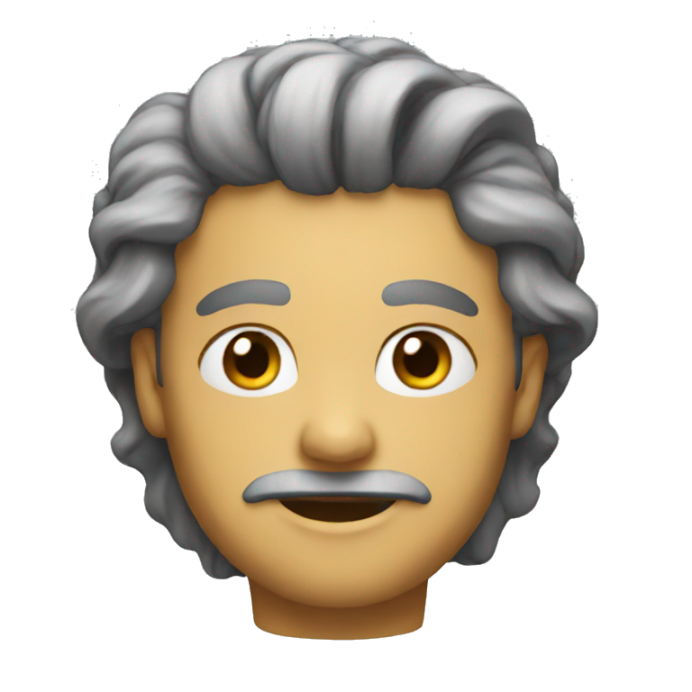 sounds good | AI Emoji Generator