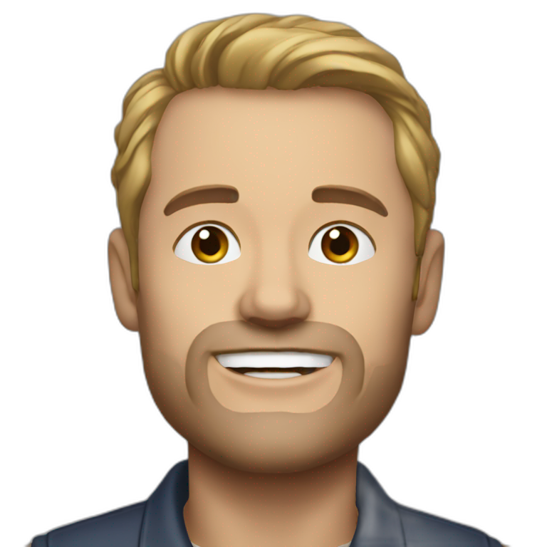 jimmy donaldson | AI Emoji Generator