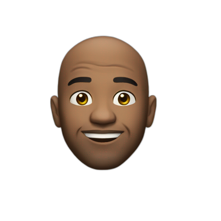 Gta v franklin | AI Emoji Generator