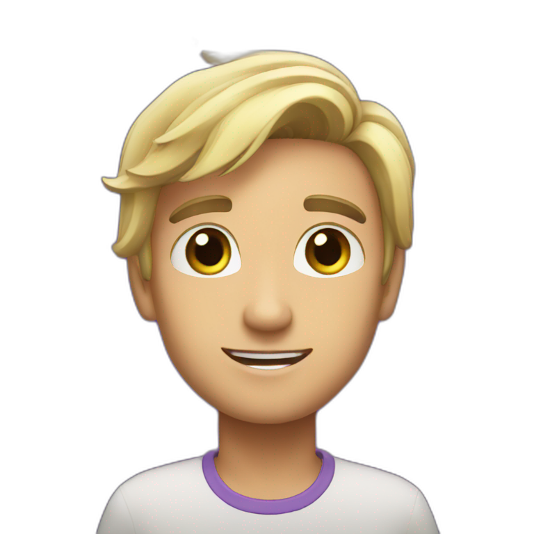 annie starlight, the seven, the boys show | AI Emoji Generator