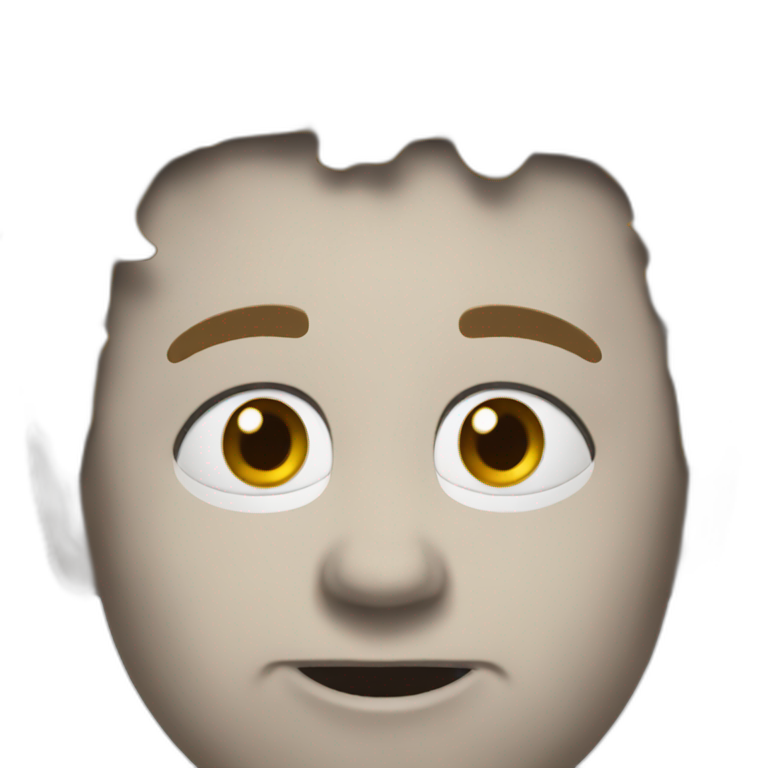 sad damn | AI Emoji Generator