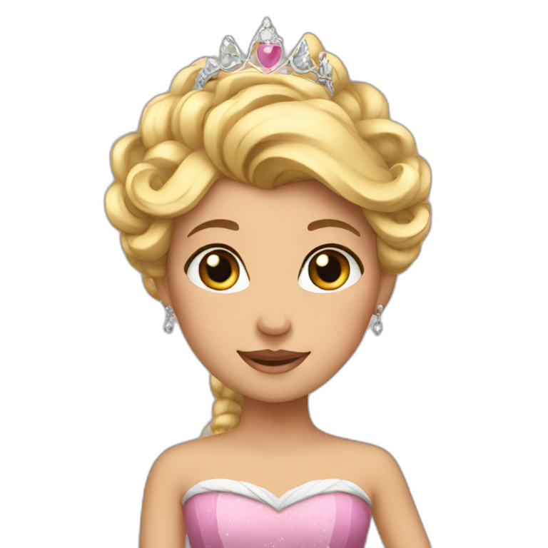 Princess Ai Emoji Generator 5846