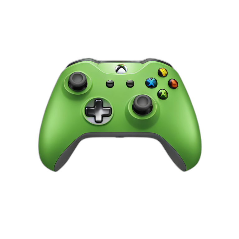 Xbox | AI Emoji Generator