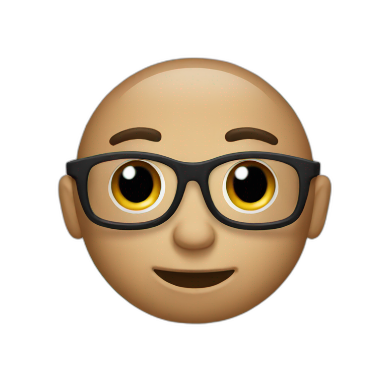 ai generated emoji