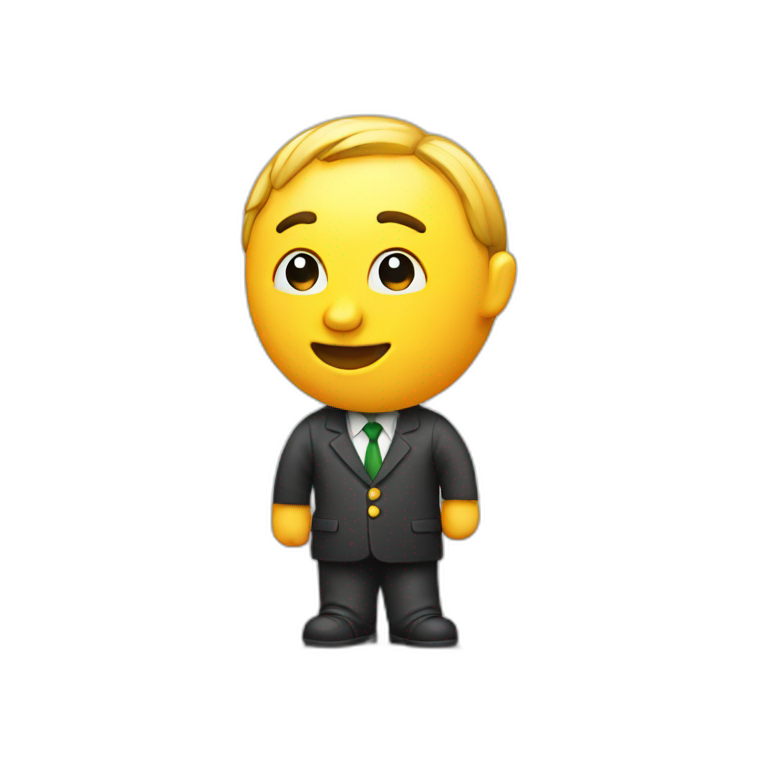 Money hiest | AI Emoji Generator