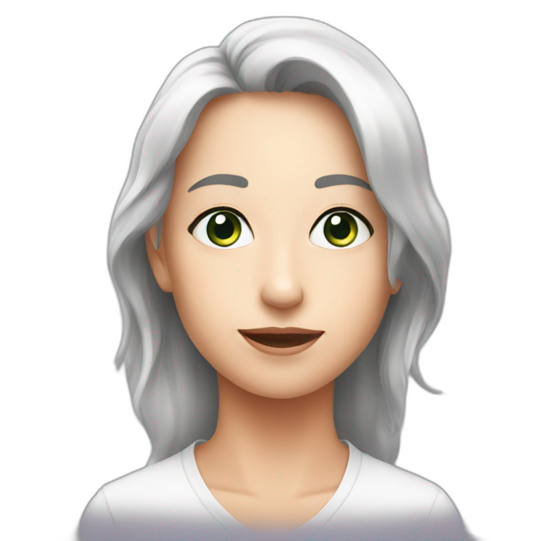 Ordinary serum | AI Emoji Generator