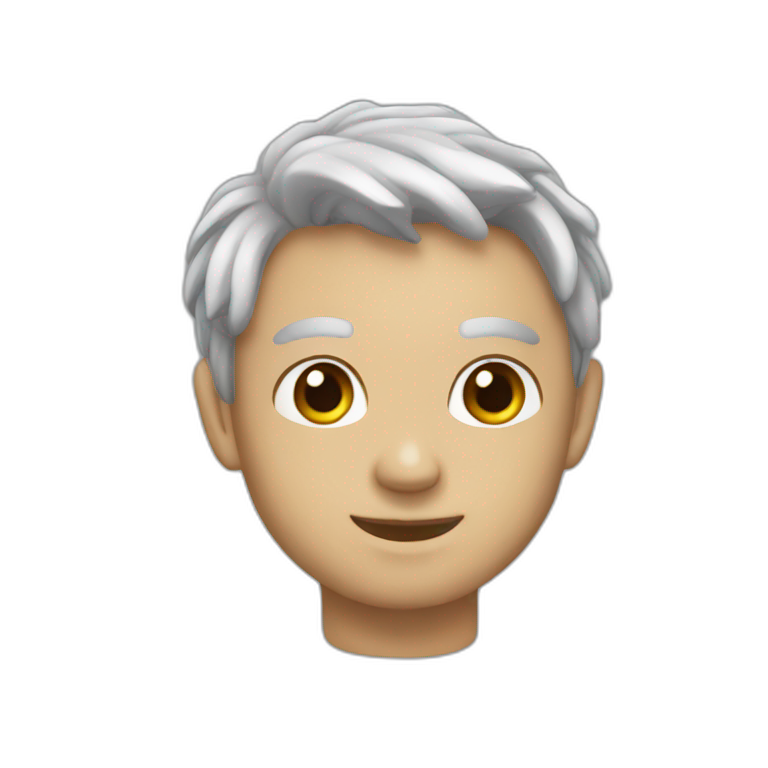 Elgrandetoto | AI Emoji Generator