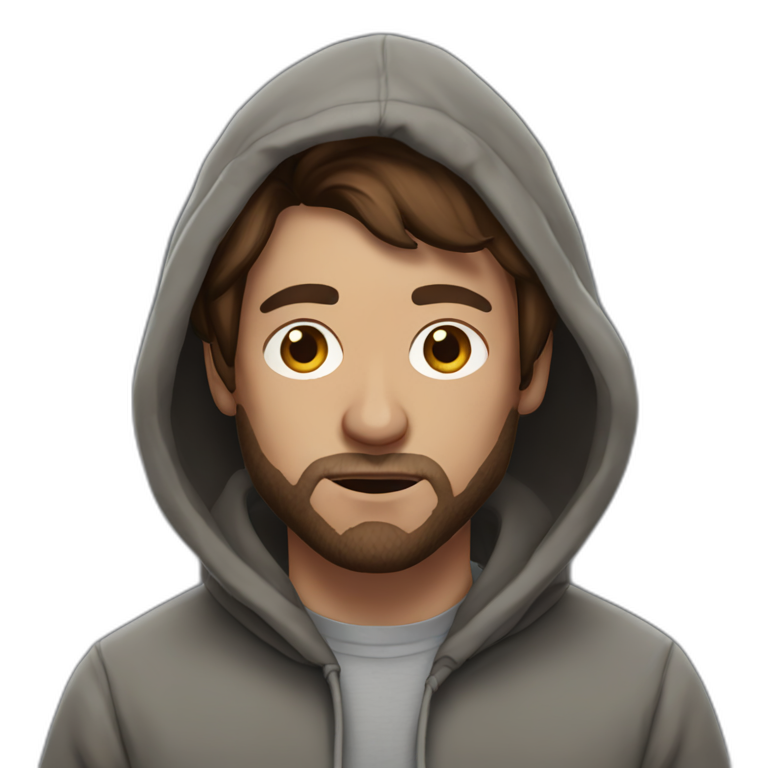 forsen | AI Emoji Generator