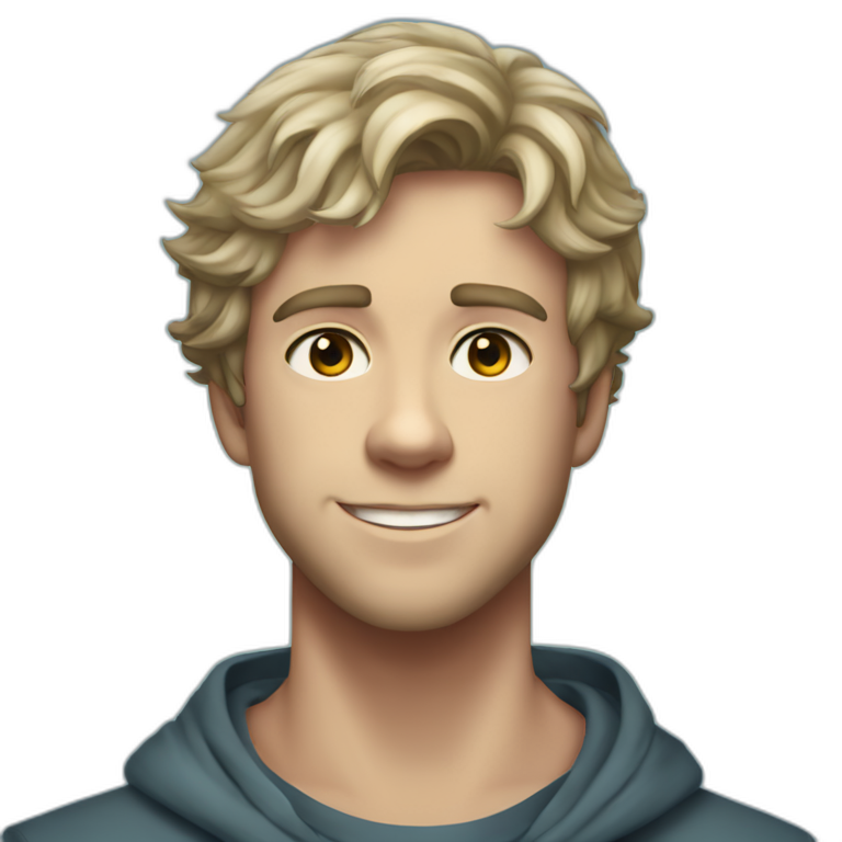 percy jackson | AI Emoji Generator