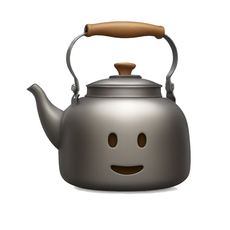 kettle magic potion | AI Emoji Generator