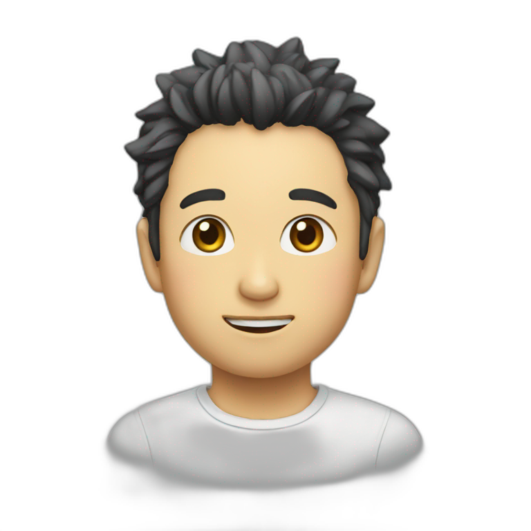 Fat Chiikawa | AI Emoji Generator