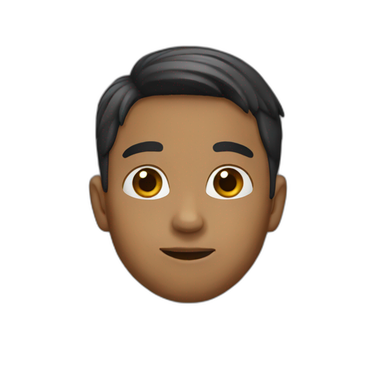 Sed boy | AI Emoji Generator